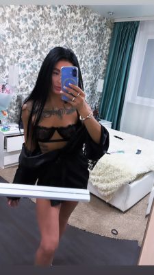 Мирослава  — экспресс-знакомство для секса от 10000