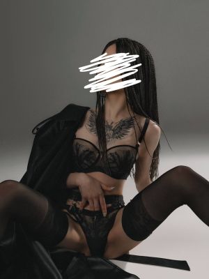 Диана (АНАЛ), Мурманск